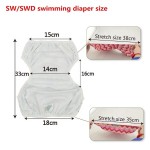 Swim Nappy Factory - Reusable Fashion Baby