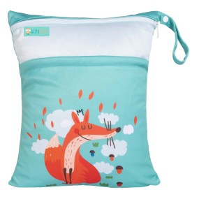 Potty Training Factory - Washable Cloth Diaper