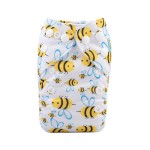 Newborn Diaper Supplier - Reusable Suede Cloth