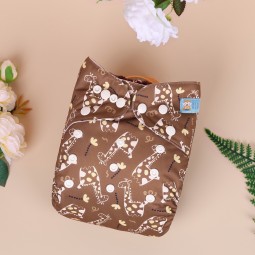 AIO Diaper Factory - All in One Sewn Insert