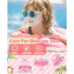 Diaper Cover Supplier - Printed Reusable Washable