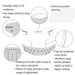 Baby Cloth Diaper Supplier - One Size Adjustable