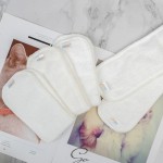 Diaper Insert Supplier - 3 Layer Microfiber