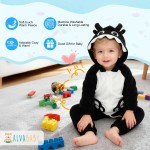 Baby Bodysuit Factory - Soft Fleece Hooded Design