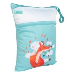 Potty Training Factory - Washable Cloth Diaper