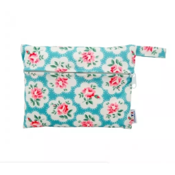 Wet Dry Bag Manufacturer - Two Zippered Pockets