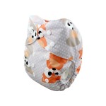 Baby Cloth Diaper Supplier - One Size Adjustable