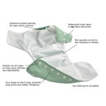 Nappy Liner Factory - Biodegradable Disposable