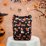 Cloth Diaper Factory - Halloween Eco Friendly