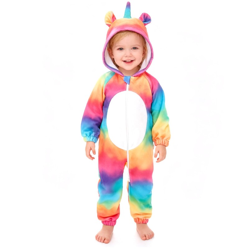 Christmas Romper Manufacturer - Xmas Theme Hooded