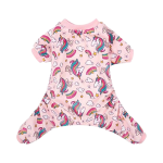 Pet Onesie Supplier - Comfortable Jumpsuit Design