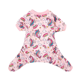 Pet Onesie Supplier - Comfortable Jumpsuit Design