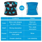 Male Dog Diaper Supplier - Washable Belly Band