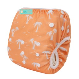 Swim Nappy Supplier - Reusable Swimming Diaper