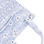 Wet Bag Manufacturer - OEM Cute Cartoon Zipper