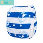 Swim Diaper Manufacturer - Toddler Adjustable Snaps