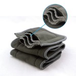 Cloth Insert Supplier - 5 Layer Reusable Liner