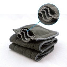 Cloth Insert Supplier - 5 Layer Reusable Liner