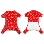 Pet Coat Factory - Small Dog Onesie Bodysuit