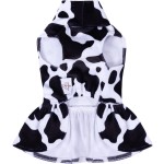 Dog Costume Supplier - Turtleneck Velvet Fashion