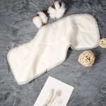 Diaper Insert Supplier - Washable Organic Bamboo