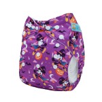 Baby Diaper Manufacturer - Halloween Theme Pocket