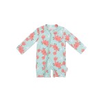 Swimwear Supplier - Long Sleeve Rash Guard Set