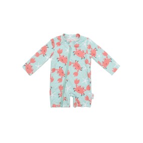 Swimwear Supplier - Long Sleeve Rash Guard Set