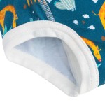 Baby Liner Supplier - Flushable Disposable Girl