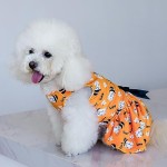 Pet Apparel Factory - Velvet Onesie Various Sizes