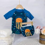 Swim Suit Supplier - Pineapple Design Summer