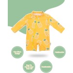 Rash Guard Factory - 2 Piece UPF50+ Sun Protection