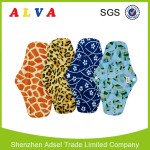 Nursing Pad Factory - Washable Ecological Breast