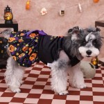 Pet Dress Factory - Christmas Polyester Velvet