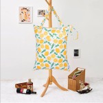 Tote Bag Manufacturer - 30x36cm Swimming Pool