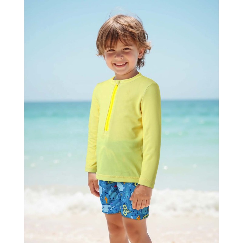 Swim Set Factory - Sleeveless Fashion Summer