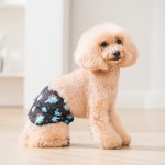 Male Dog Diaper Supplier - Washable Belly Band