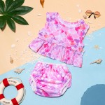 Baby Diaper Cover Factory - Washable Fashion Design