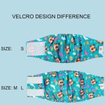 Male Dog Diaper Supplier - Washable Belly Band