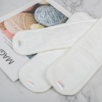 Diaper Insert Supplier - 3 Layer Microfiber