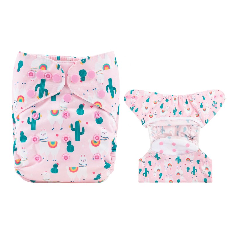 Diaper Cover Manufacturer - Reusable Cloth Cover