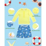 Swim Set Factory - Sleeveless Fashion Summer