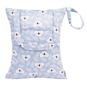 Wet Bag Manufacturer - OEM Cute Cartoon Zipper