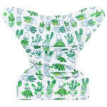 Baby Diaper Supplier - Solid Cover China Cloth