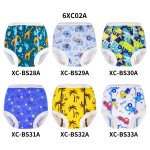 Baby Liner Supplier - Flushable Disposable Girl