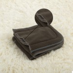 Bamboo Insert Factory - 5 Layer Charcoal Washable