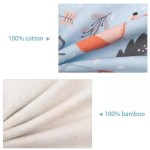 Bamboo Wipes Supplier - Wholesale Custom Organic