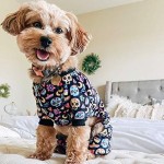 Dog Pajamas Manufacturer - All Seasons Soft Polyester