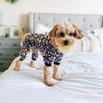 Dog Pajamas Manufacturer - All Seasons Soft Polyester