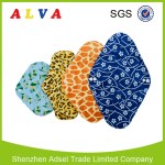 Nursing Pad Factory - Washable Ecological Breast